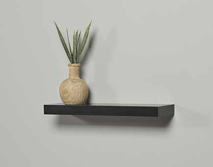 Floating Shelves