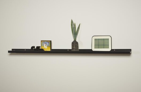 Wallscapes Photo Ledge Shelf 46.5"