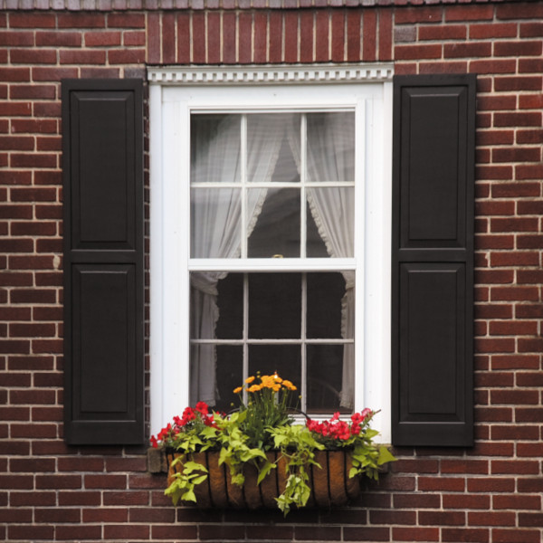 29 Sample Wood panel under exterior window with Photos Design