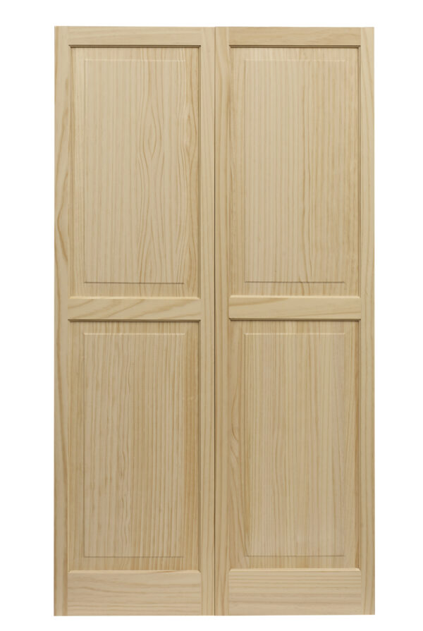 Raised Panel Shutter - Image 2