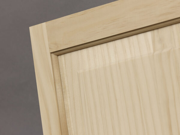 Raised Panel Shutter - Image 4