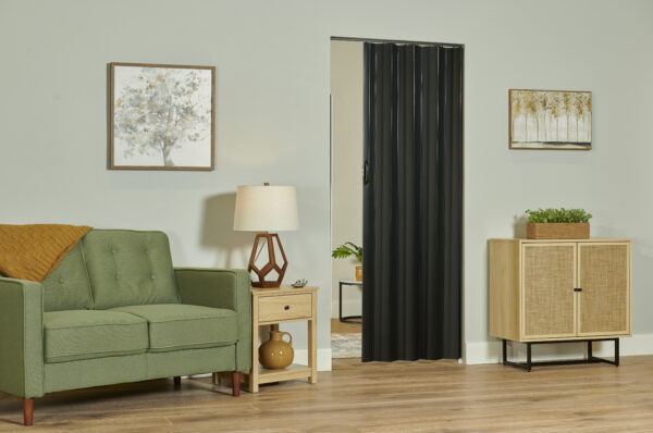 Spectrum Sienna 36x80 Vinyl Folding Door