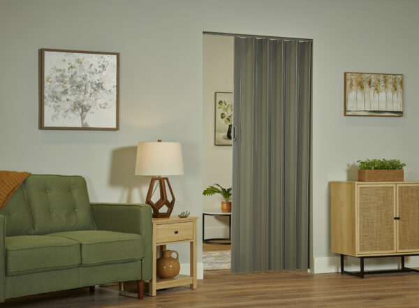 Spectrum Sienna 48x80 Vinyl Folding Door