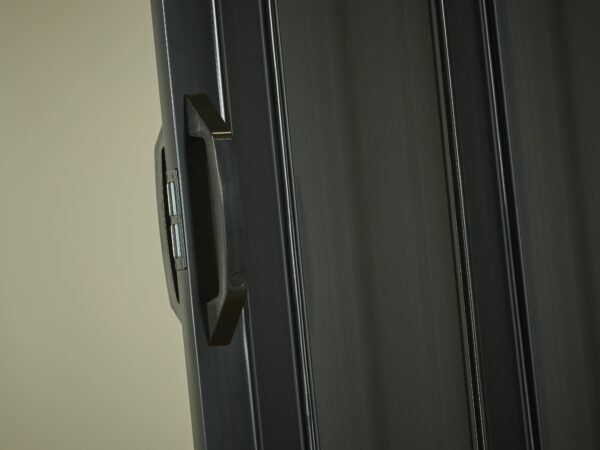 Spectrum Sienna 36x80 Vinyl Folding Door - Image 5