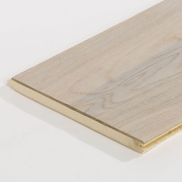 Arctic FSC Wood Flooring Detail