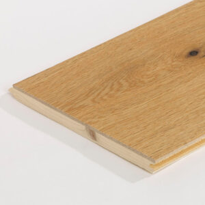 Nevada FSC Wood Flooring Detail