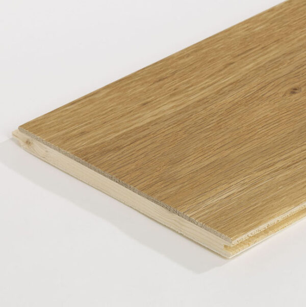 Sahara FSC Wood Flooring Detail