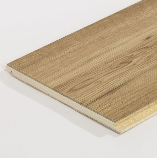 Wallis FSC Wood Flooring Detail