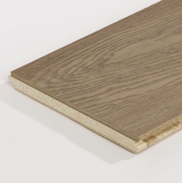 K2 Wood Flooring Detail