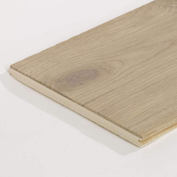 Kinabalu FSC Wood Flooring Detail