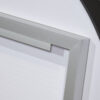Solstice LED Wall Mirror- Gold - Image 7