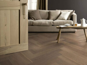 St Paul's Herringbone