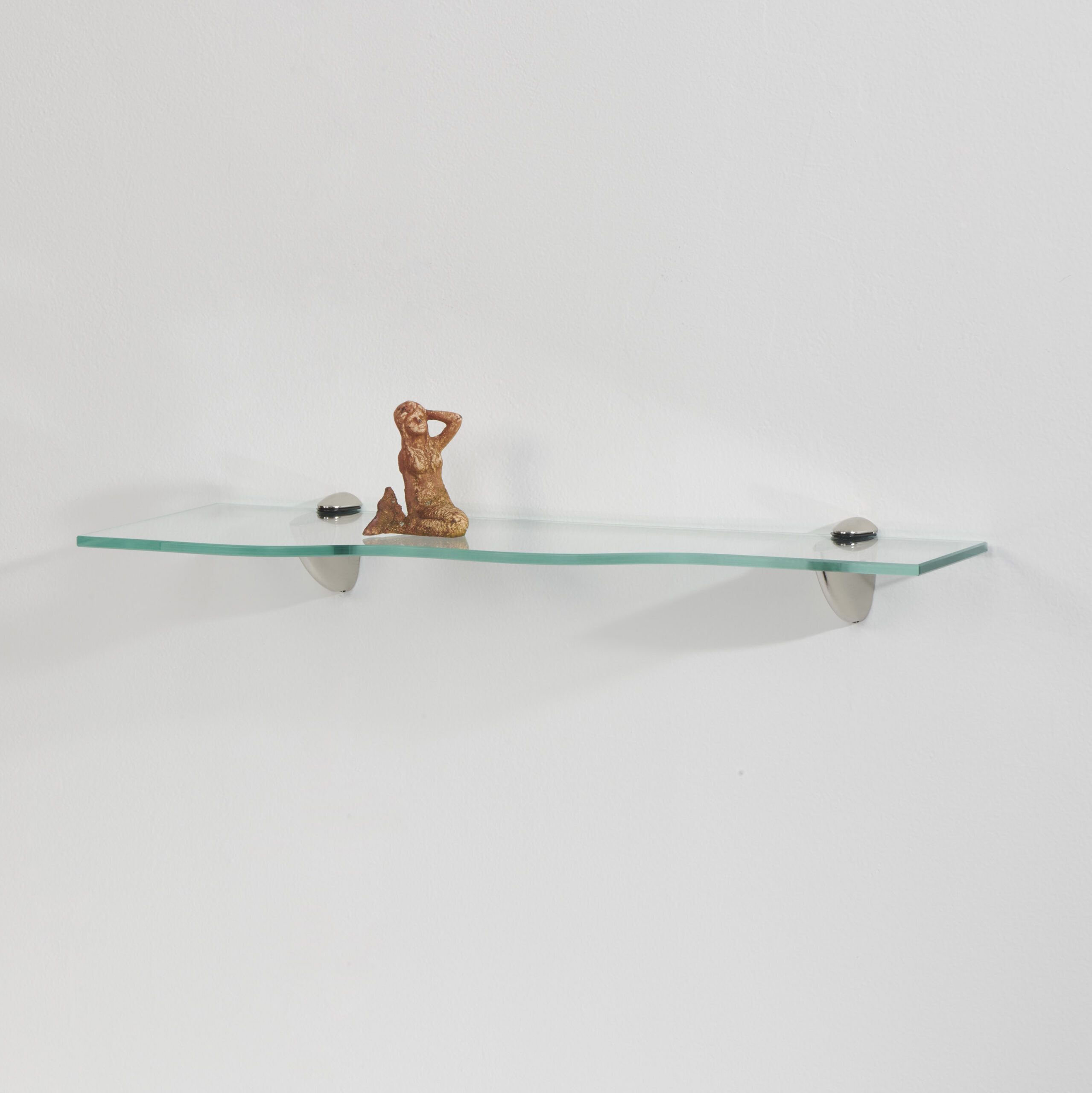 Bliss Glass Shelf - Image 2