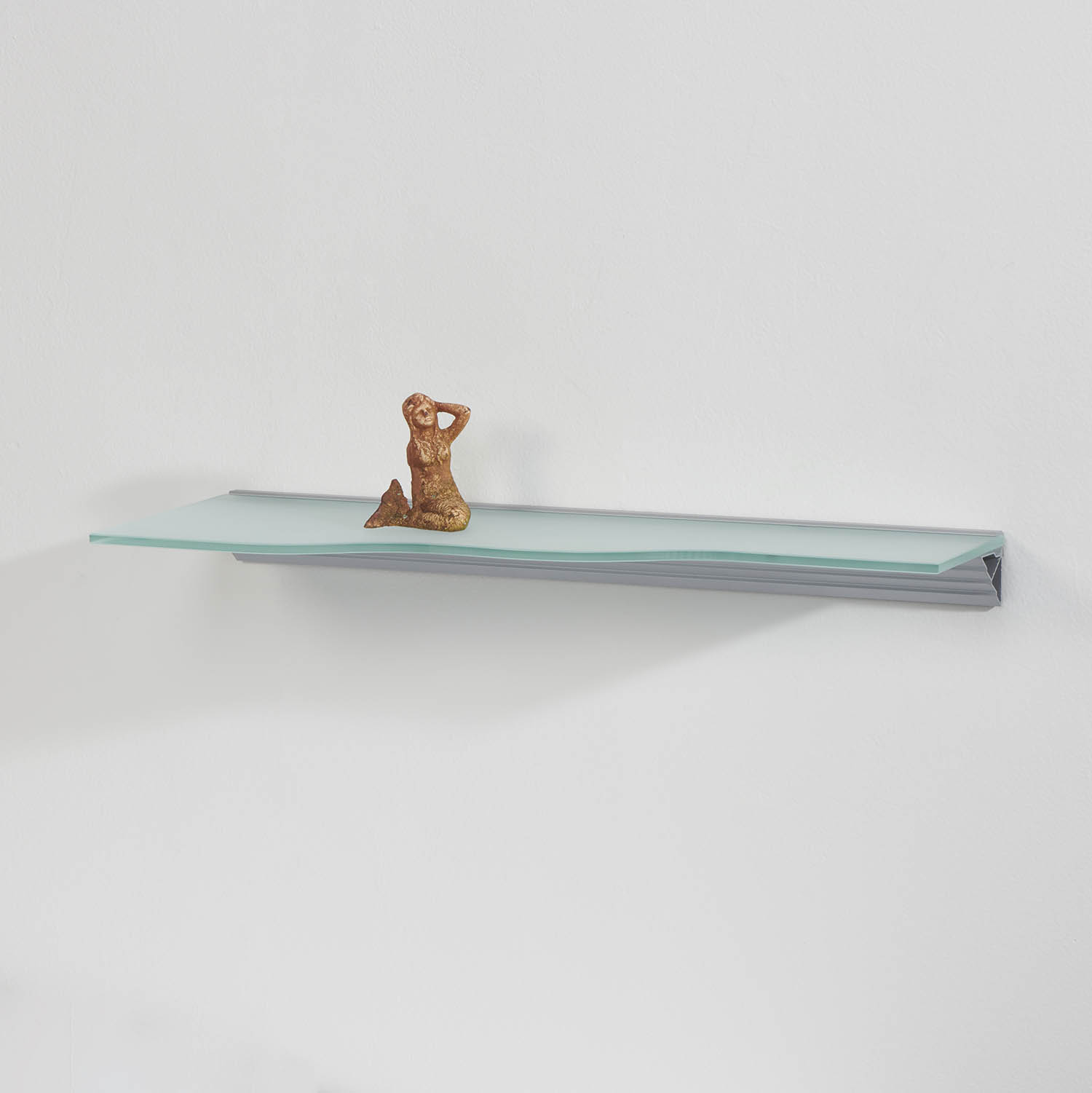 Bliss Glass Shelf - Image 3