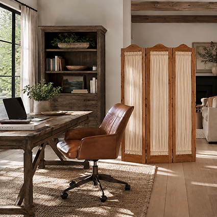 Decorative Room Dividers