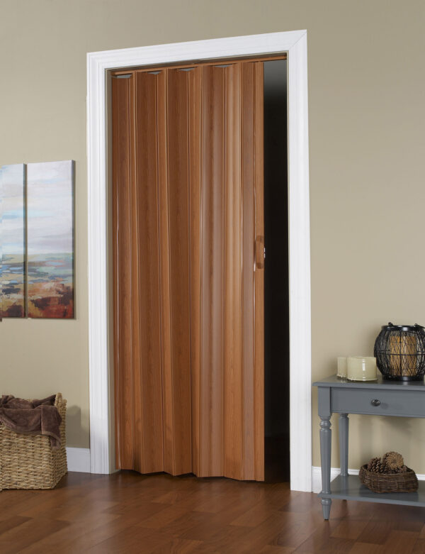 Spectrum Via 48x96 Vinyl Folding Door - Image 2