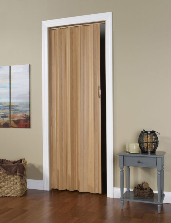 Spectrum Via 36x96 Vinyl Folding Door - Image 6