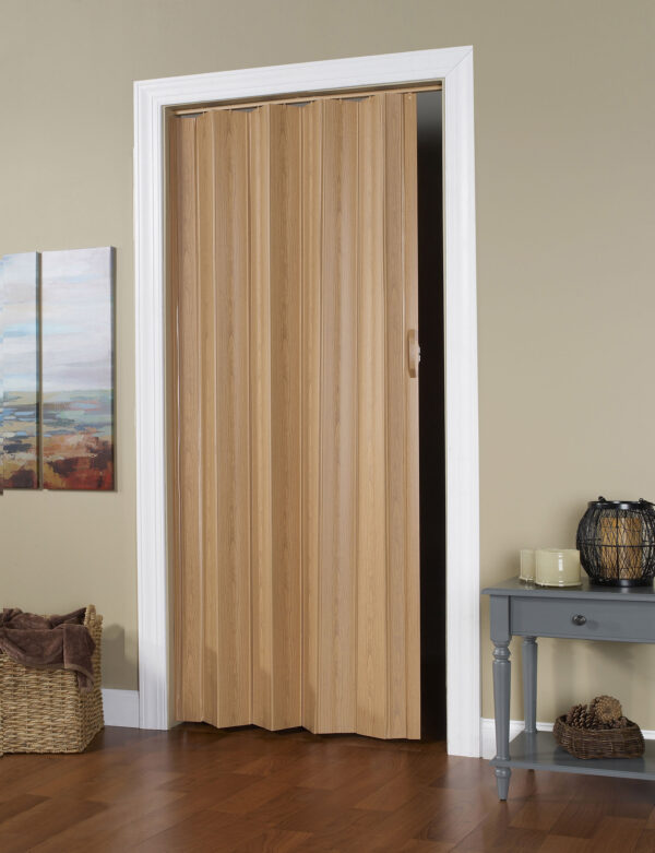 Spectrum Via 48x96 Vinyl Folding Door