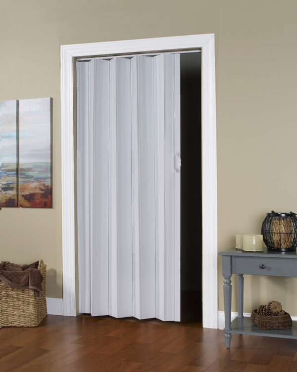 Spectrum Via 48x80 Vinyl Folding Door