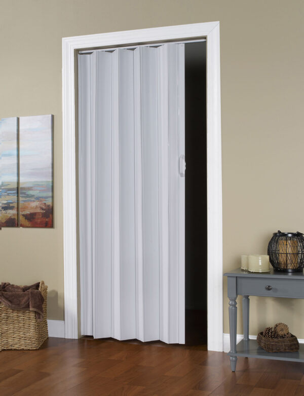 Spectrum Via 48x96 Vinyl Folding Door - Image 4