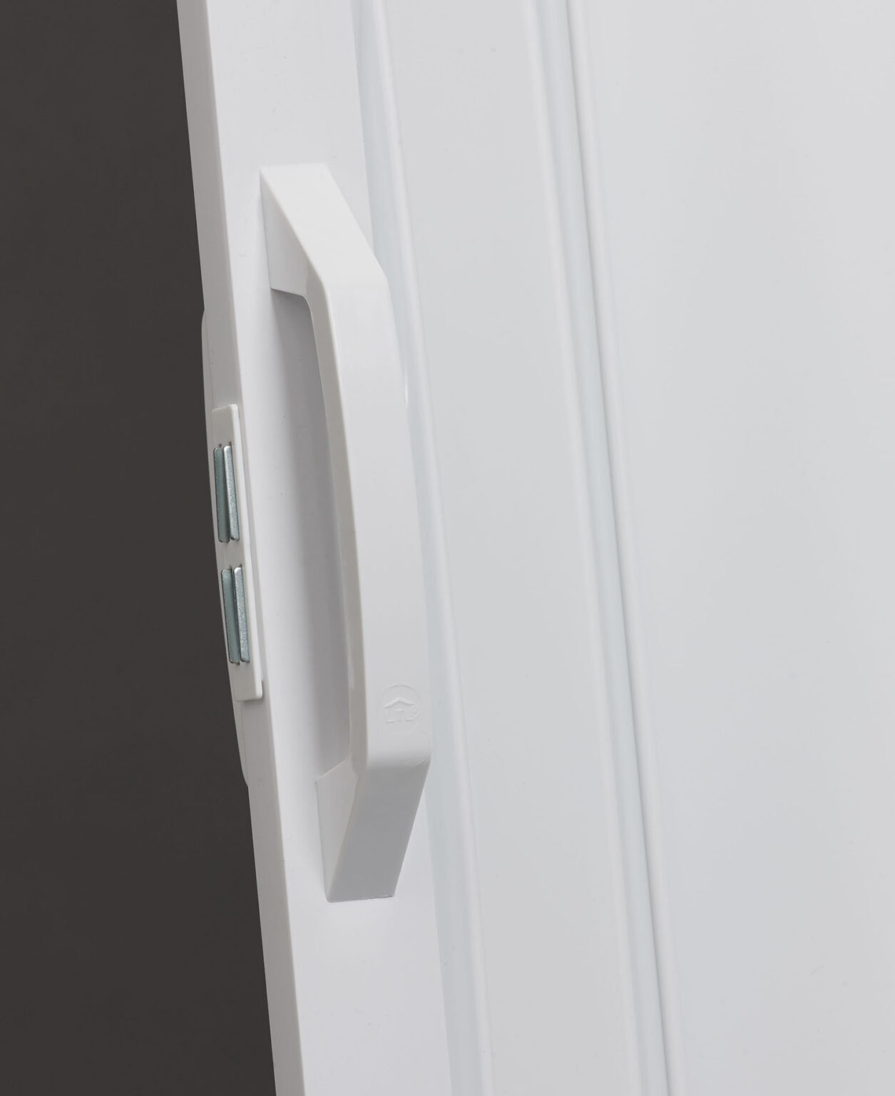 Spectrum Via Vinyl Folding Door Privacy Accordion Door 48x80