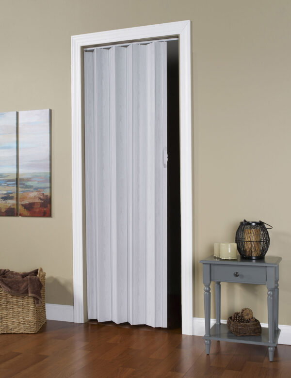 Spectrum Via 36x96 Vinyl Folding Door - Image 8