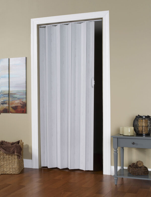 Spectrum Via 48x96 Vinyl Folding Door - Image 5