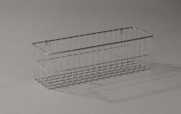 More Inside Medium Wire Basket - Image 3