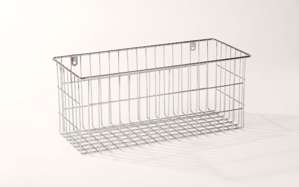 More Inside Large Wire Basket