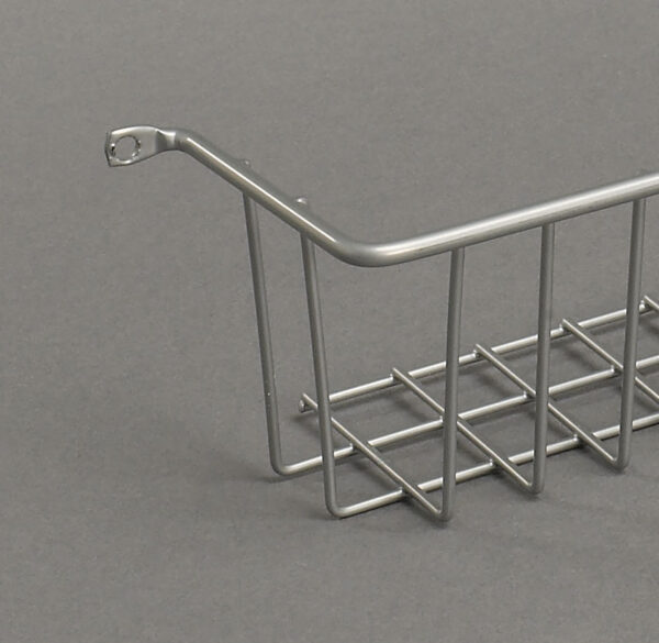 Wall Mounted Wire Basket- Small - Image 4