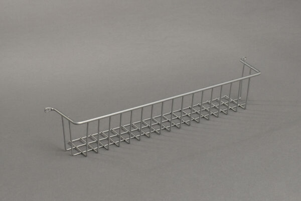 Wall Mounted Wire Basket- Small - Image 2