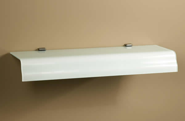 Cascade Glass Shelf - Image 4