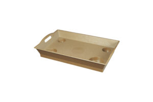 Little Butler Plastic Serving Tray