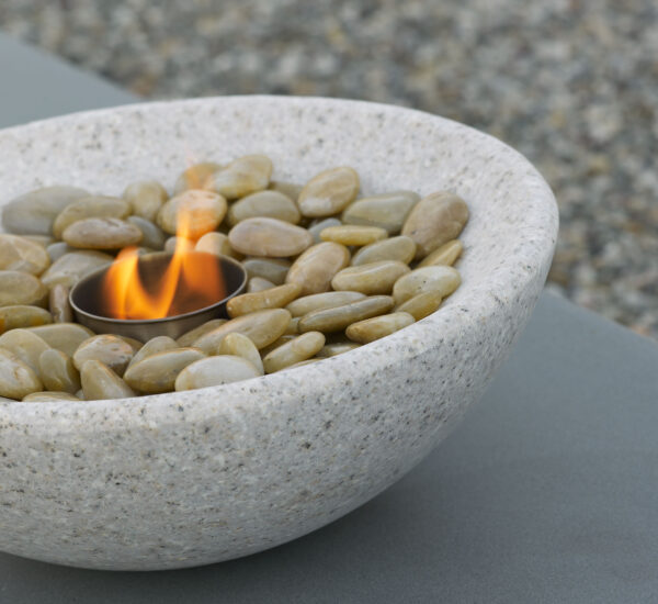 Granite Firebowl - Image 3