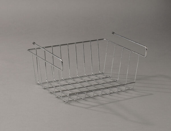 More Inside Small Under Shelf Basket - Image 5