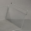 Under Shelf Mesh Wire Basket - Image 3