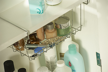 Baskets, Bins & Trays