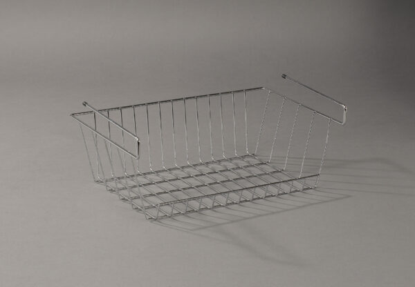 More Inside Medium Under Shelf Basket - Image 4