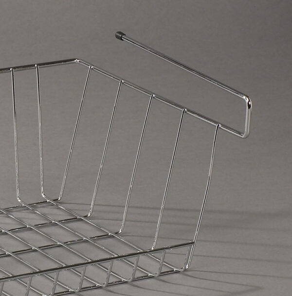 More Inside Medium Under Shelf Basket - Image 6
