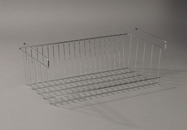 More Inside Large Under Shelf Basket - Image 3