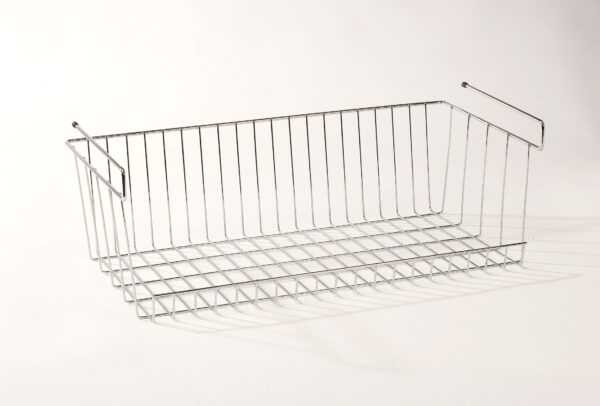 More Inside Large Under Shelf Basket - Image 5