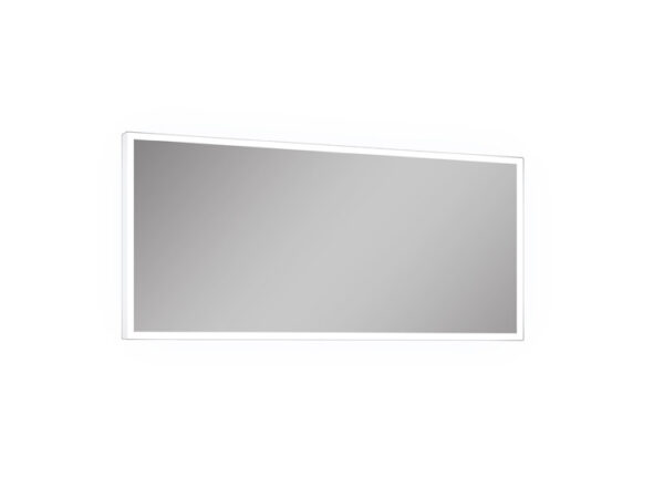 Bahama LED Mirror Silhouette