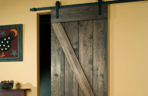 Barn Doors