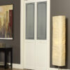 Mezzo Glass Bifold Door