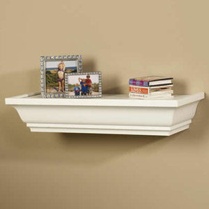 Classic Home Shelving