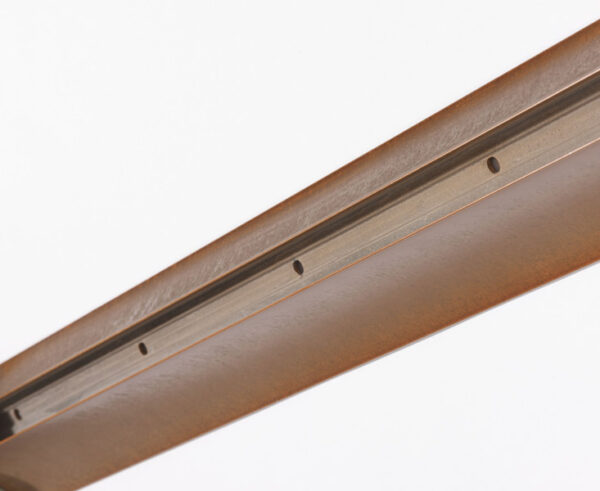 Classique Bracket - Copper Detail