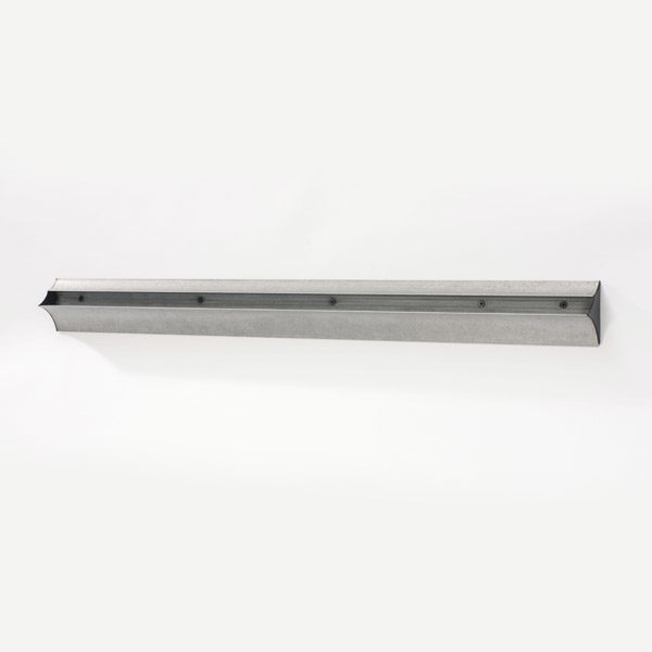 Classique Bracket - Pewter