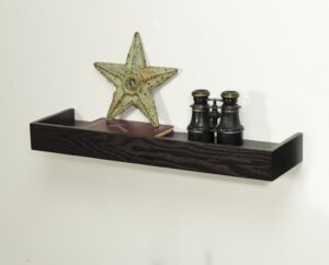 Modern Home Shelving