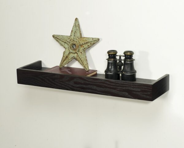 Contemporary Modern Shelf - Image 2