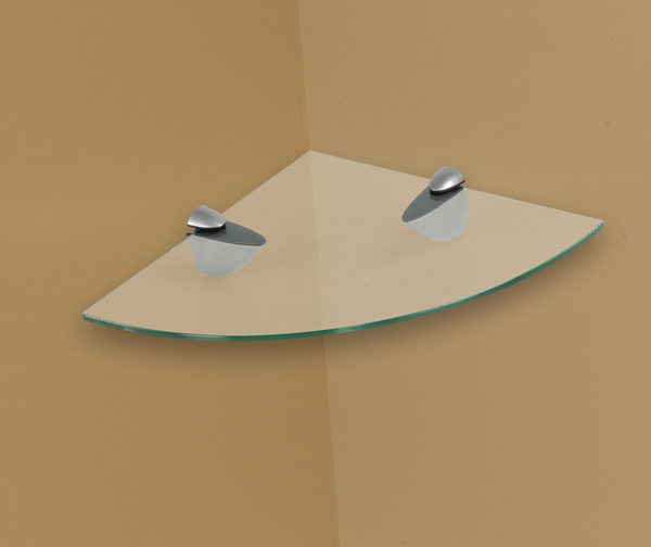 Pelican Medium Glass Shelf Bracket - Image 2
